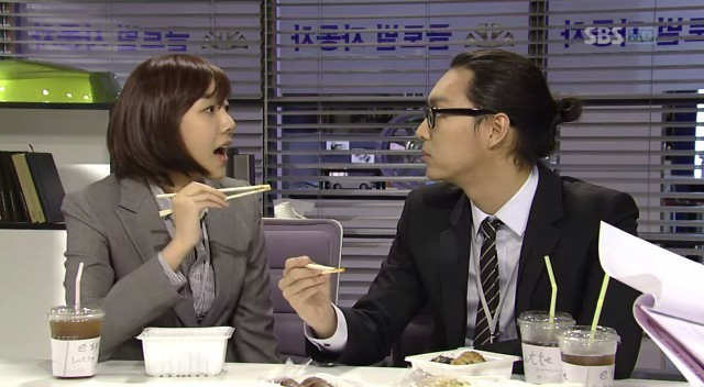 Smile, You Fotoğrafı