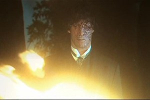 Cinayet Kapısı Fotoğrafı