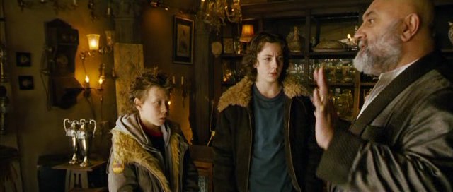 Hırsız Kral Fotoğrafı