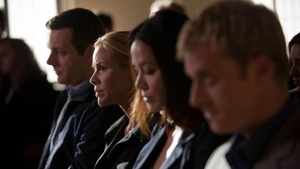 Beautiful Boy Fotoğrafı