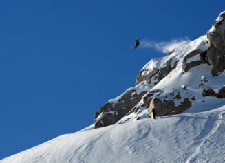 Zirvedekiler Fotoğrafı