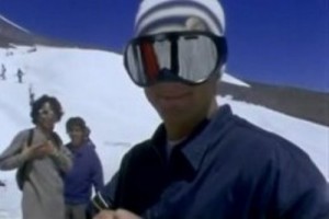 Zirvedekiler Fotoğrafı