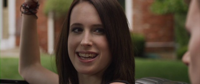 Nailbiter fotoğrafı