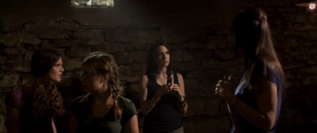 Nailbiter fotoğrafı