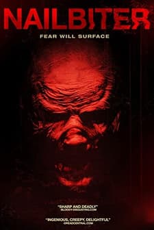Nailbiter (2013) afişi