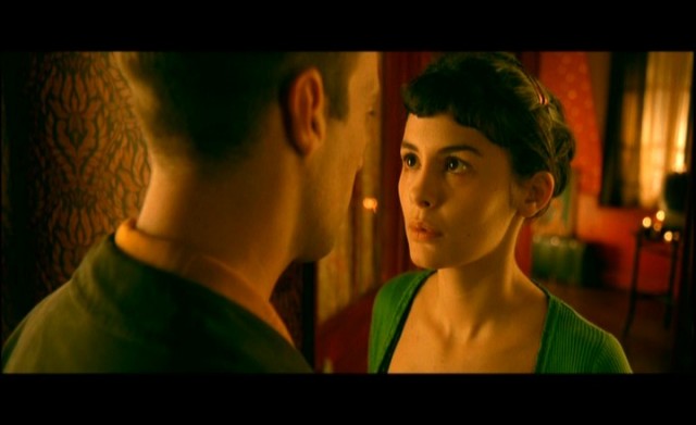 Amelie Fotoğrafı