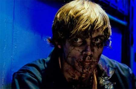 H1N1 Virus X fotoğrafı