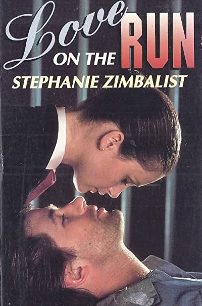 Love On The Run (1985) afişi