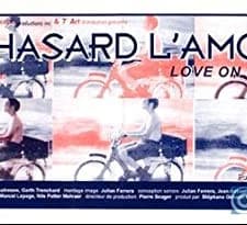 Au Hasard L'amour (2001) afişi