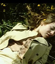 Dans La Forêt Noire (2003) afişi