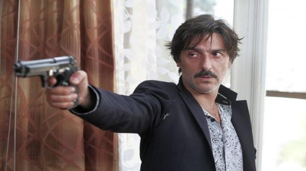 Dans La Tourmente fotoğrafı