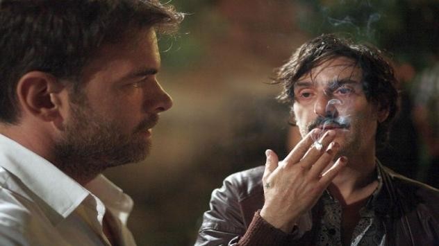 Dans La Tourmente fotoğrafı