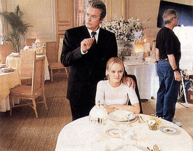 Muhteşem İkili Fotoğrafı