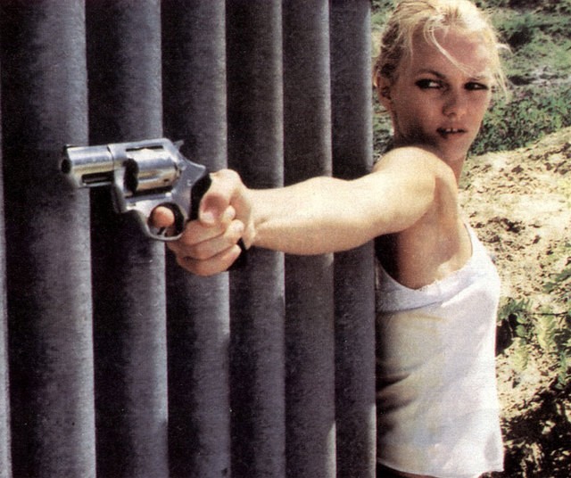 Muhteşem İkili Fotoğrafı