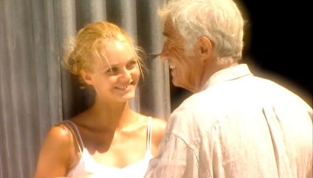 Muhteşem İkili Fotoğrafı