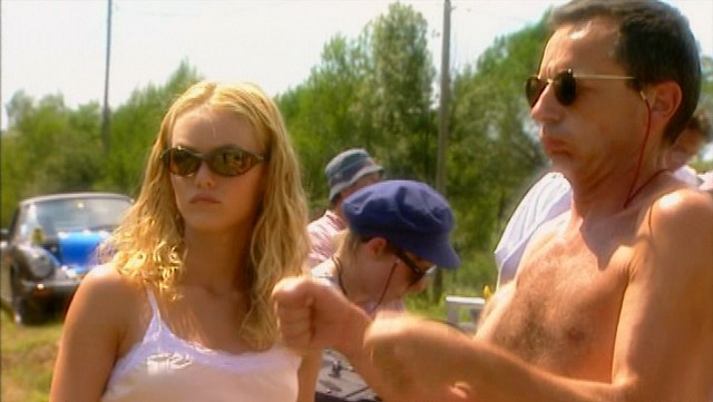 Muhteşem İkili Fotoğrafı