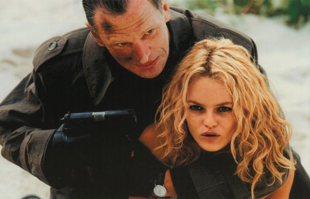 Muhteşem İkili Fotoğrafı