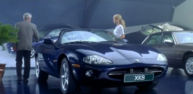 Muhteşem İkili Fotoğrafı