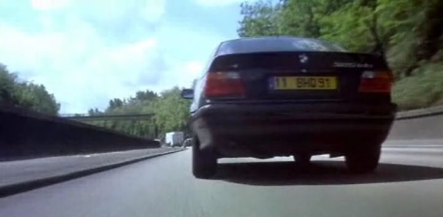 Muhteşem İkili Fotoğrafı