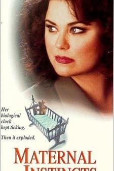Maternal ınstincts (1996) afişi