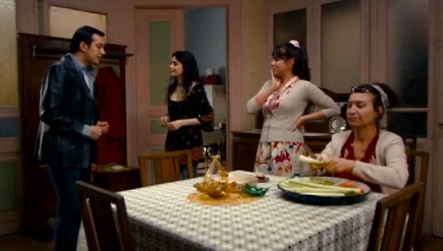 O... Çocukları Fotoğrafı