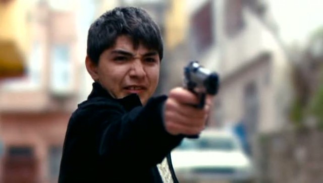 O... Çocukları fotoğrafı