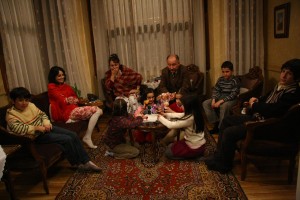 O... Çocukları Fotoğrafı