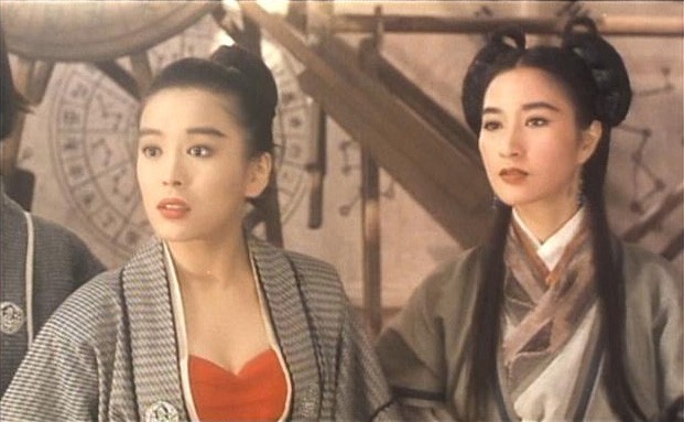 Holy Weapon fotoğrafı