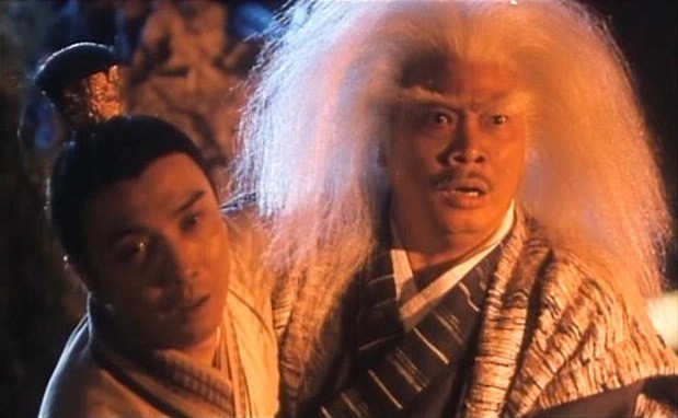 Holy Weapon fotoğrafı