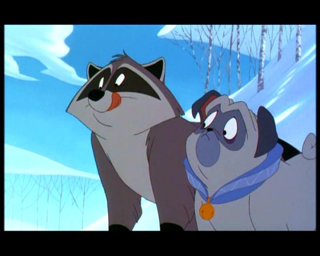 Pocahontas 2 Fotoğrafı