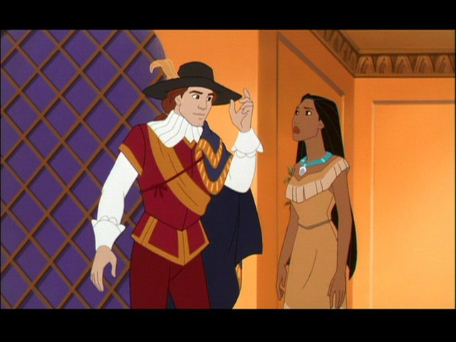 Pocahontas 2 Fotoğrafı