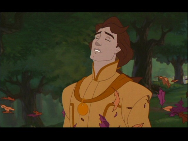 Pocahontas 2 Fotoğrafı