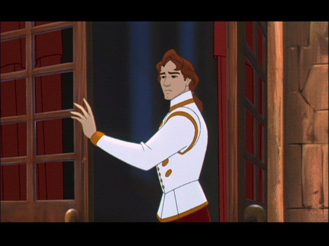 Pocahontas 2 Fotoğrafı