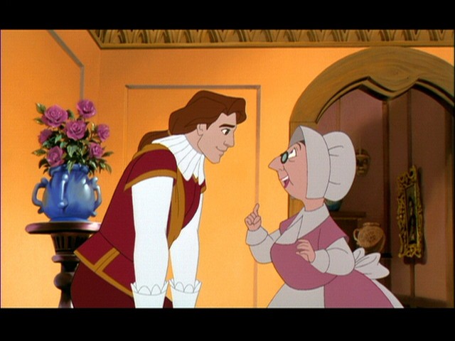 Pocahontas 2 Fotoğrafı