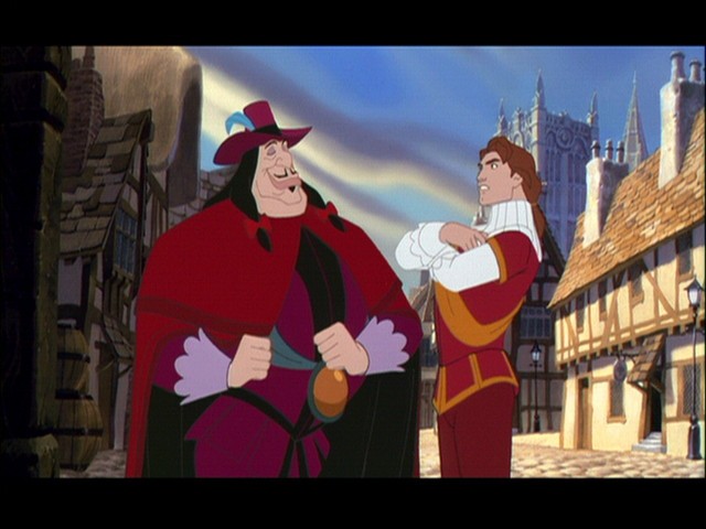 Pocahontas 2 Fotoğrafı