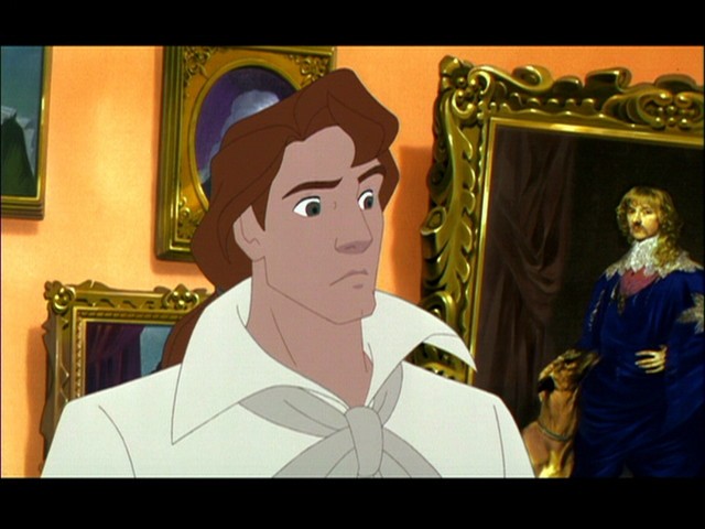 Pocahontas 2 Fotoğrafı