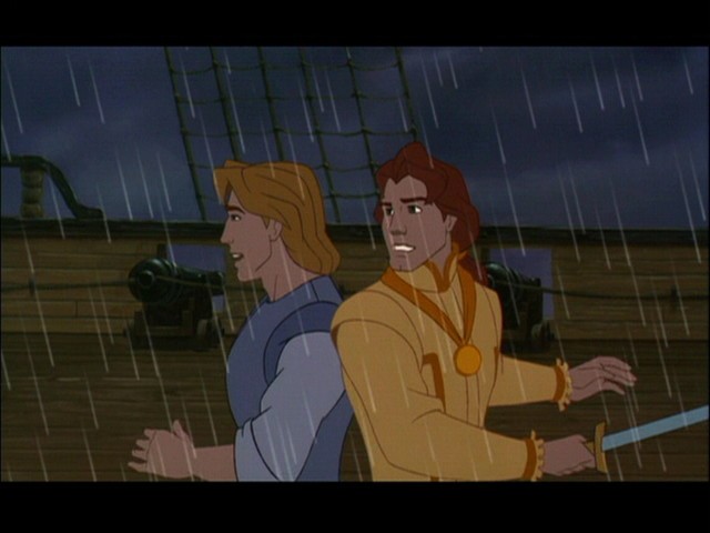 Pocahontas 2 Fotoğrafı