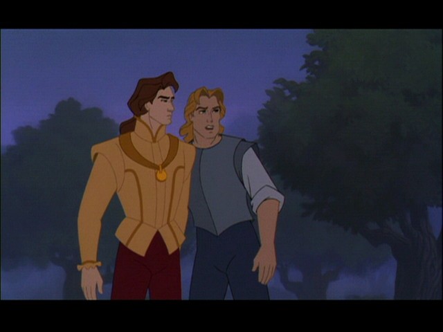 Pocahontas 2 Fotoğrafı