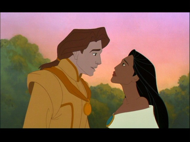 Pocahontas 2 Fotoğrafı