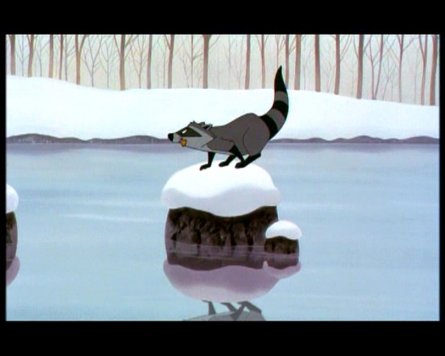 Pocahontas 2 Fotoğrafı