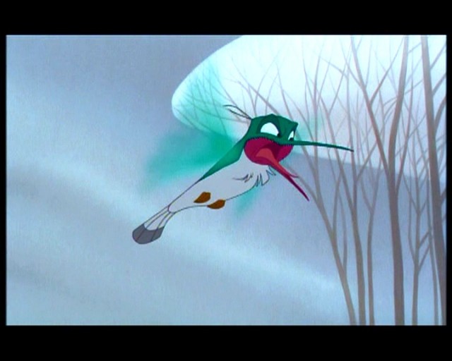 Pocahontas 2 Fotoğrafı