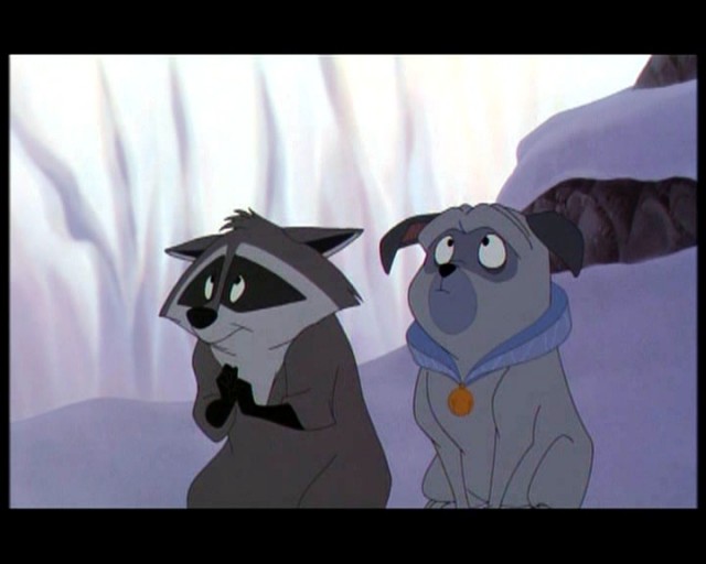 Pocahontas 2 Fotoğrafı