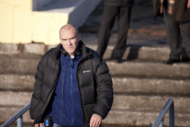 İrlandalı fotoğrafı