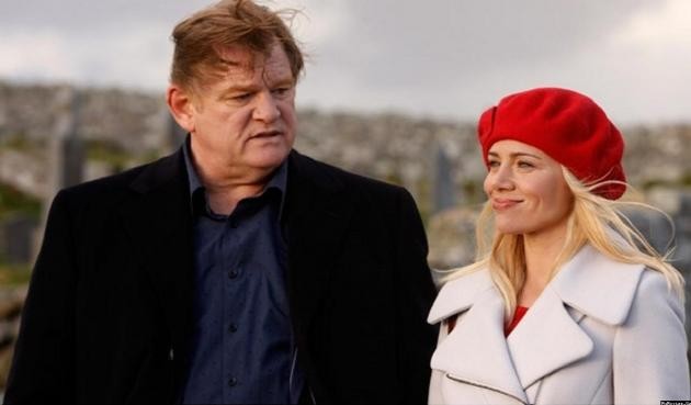 İrlandalı fotoğrafı