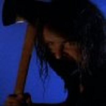 Angel Of Death (ıı) fotoğrafı