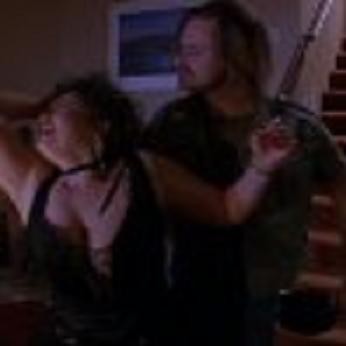 Angel Of Death (ıı) fotoğrafı