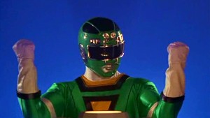 Turbo: A Power Rangers Movie Fotoğrafı