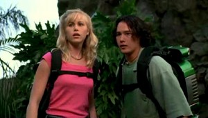 Turbo: A Power Rangers Movie Fotoğrafı