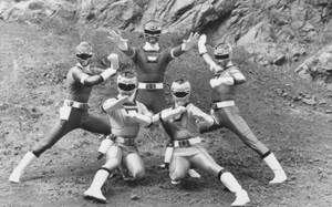 Turbo: A Power Rangers Movie Fotoğrafı