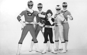 Turbo: A Power Rangers Movie Fotoğrafı